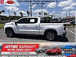 Used 2022 CHEVROLET SILVERADO 1500 LTD 4WD CREW CAB 147