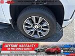 Used 2022 CHEVROLET SILVERADO 1500 LTD 4WD CREW CAB 147