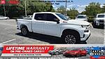 Used 2022 CHEVROLET SILVERADO 1500 LTD 4WD CREW CAB 147