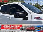 Used 2022 CHEVROLET SILVERADO 1500 LTD 4WD CREW CAB 147
