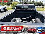 Used 2022 CHEVROLET SILVERADO 1500 LTD 4WD CREW CAB 147