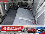 Used 2022 CHEVROLET SILVERADO 1500 LTD 4WD CREW CAB 147