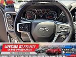 Used 2022 CHEVROLET SILVERADO 1500 LTD 4WD CREW CAB 147