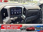 Used 2022 CHEVROLET SILVERADO 1500 LTD 4WD CREW CAB 147