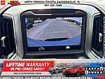 Used 2022 CHEVROLET SILVERADO 1500 LTD 4WD CREW CAB 147