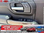 Used 2022 CHEVROLET SILVERADO 1500 LTD 4WD CREW CAB 147