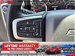 Used 2022 CHEVROLET SILVERADO 1500 LTD 4WD CREW CAB 147