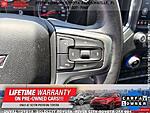 Used 2022 CHEVROLET SILVERADO 1500 LTD 4WD CREW CAB 147