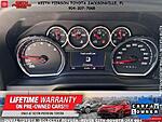 Used 2022 CHEVROLET SILVERADO 1500 LTD 4WD CREW CAB 147