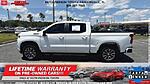 Used 2022 CHEVROLET SILVERADO 1500 LTD 4WD CREW CAB 147