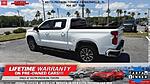 Used 2022 CHEVROLET SILVERADO 1500 LTD 4WD CREW CAB 147