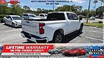 Used 2022 CHEVROLET SILVERADO 1500 LTD 4WD CREW CAB 147