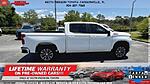 Used 2022 CHEVROLET SILVERADO 1500 LTD 4WD CREW CAB 147
