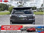 Used 2023 TOYOTA 4RUNNER LIMITED 4WD (NATL) in JACKSONVILLE, FLORIDA (Photo 13)