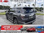Used 2023 TOYOTA 4RUNNER LIMITED 4WD (NATL) in JACKSONVILLE, FLORIDA (Photo 14)