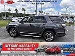 Used 2023 TOYOTA 4RUNNER LIMITED 4WD (NATL) in JACKSONVILLE, FLORIDA (Photo 15)