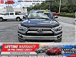 Used 2023 TOYOTA 4RUNNER LIMITED 4WD (NATL) in JACKSONVILLE, FLORIDA (Photo 17)