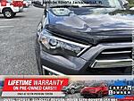 Used 2023 TOYOTA 4RUNNER LIMITED 4WD (NATL) in JACKSONVILLE, FLORIDA (Photo 18)