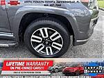 Used 2023 TOYOTA 4RUNNER LIMITED 4WD (NATL) in JACKSONVILLE, FLORIDA (Photo 19)