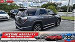 Used 2023 TOYOTA 4RUNNER LIMITED 4WD (NATL) in JACKSONVILLE, FLORIDA (Photo 2)