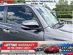 Used 2023 TOYOTA 4RUNNER LIMITED 4WD (NATL) in JACKSONVILLE, FLORIDA (Photo 20)
