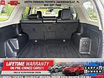 Used 2023 TOYOTA 4RUNNER LIMITED 4WD (NATL) in JACKSONVILLE, FLORIDA (Photo 21)