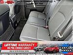 Used 2023 TOYOTA 4RUNNER LIMITED 4WD (NATL) in JACKSONVILLE, FLORIDA (Photo 22)