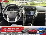 Used 2023 TOYOTA 4RUNNER LIMITED 4WD (NATL) in JACKSONVILLE, FLORIDA (Photo 23)