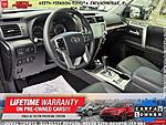 Used 2023 TOYOTA 4RUNNER LIMITED 4WD (NATL) in JACKSONVILLE, FLORIDA (Photo 24)