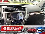 Used 2023 TOYOTA 4RUNNER LIMITED 4WD (NATL) in JACKSONVILLE, FLORIDA (Photo 25)