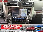 Used 2023 TOYOTA 4RUNNER LIMITED 4WD (NATL) in JACKSONVILLE, FLORIDA (Photo 26)