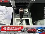 Used 2023 TOYOTA 4RUNNER LIMITED 4WD (NATL) in JACKSONVILLE, FLORIDA (Photo 27)