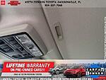 Used 2023 TOYOTA 4RUNNER LIMITED 4WD (NATL) in JACKSONVILLE, FLORIDA (Photo 28)