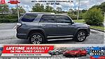 Used 2023 TOYOTA 4RUNNER LIMITED 4WD (NATL) in JACKSONVILLE, FLORIDA (Photo 3)