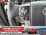Used 2023 TOYOTA 4RUNNER LIMITED 4WD (NATL) in JACKSONVILLE, FLORIDA (Photo 31)