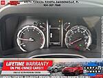 Used 2023 TOYOTA 4RUNNER LIMITED 4WD (NATL) in JACKSONVILLE, FLORIDA (Photo 33)