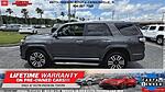 Used 2023 TOYOTA 4RUNNER LIMITED 4WD (NATL) in JACKSONVILLE, FLORIDA (Photo 5)