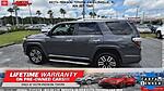 Used 2023 TOYOTA 4RUNNER LIMITED 4WD (NATL) in JACKSONVILLE, FLORIDA (Photo 6)