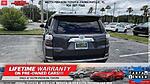 Used 2023 TOYOTA 4RUNNER LIMITED 4WD (NATL) in JACKSONVILLE, FLORIDA (Photo 8)