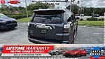 Used 2023 TOYOTA 4RUNNER LIMITED 4WD (NATL) in JACKSONVILLE, FLORIDA (Photo 9)