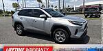 Used 2024 TOYOTA RAV4 XLE FWD (NATL) in JACKSONVILLE, FLORIDA