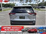Used 2024 TOYOTA RAV4 XLE FWD (NATL) in JACKSONVILLE, FLORIDA (Photo 13)