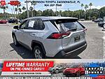 Used 2024 TOYOTA RAV4 XLE FWD (NATL) in JACKSONVILLE, FLORIDA (Photo 14)