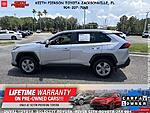 Used 2024 TOYOTA RAV4 XLE FWD (NATL) in JACKSONVILLE, FLORIDA (Photo 15)