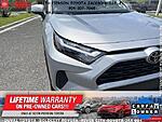 Used 2024 TOYOTA RAV4 XLE FWD (NATL) in JACKSONVILLE, FLORIDA (Photo 18)