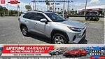 Used 2024 TOYOTA RAV4 XLE FWD (NATL) in JACKSONVILLE, FLORIDA (Photo 2)