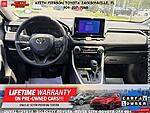 Used 2024 TOYOTA RAV4 XLE FWD (NATL) in JACKSONVILLE, FLORIDA (Photo 22)