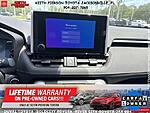 Used 2024 TOYOTA RAV4 XLE FWD (NATL) in JACKSONVILLE, FLORIDA (Photo 25)