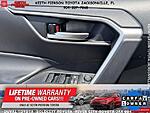 Used 2024 TOYOTA RAV4 XLE FWD (NATL) in JACKSONVILLE, FLORIDA (Photo 29)
