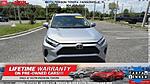 Used 2024 TOYOTA RAV4 XLE FWD (NATL) in JACKSONVILLE, FLORIDA (Photo 3)